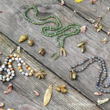 Laden Sie das Bild in den Galerie-Viewer, So. 04.10.2020 | 14:00-19:00 | Yoga Mala-Ketten Workshop