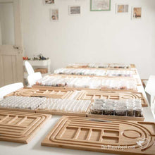 Laden Sie das Bild in den Galerie-Viewer, So. 04.10.2020 | 14:00-19:00 | Yoga Mala-Ketten Workshop