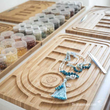 Laden Sie das Bild in den Galerie-Viewer, So. 04.10.2020 | 14:00-19:00 | Yoga Mala-Ketten Workshop