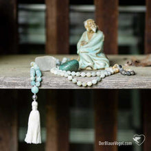 Laden Sie das Bild in den Galerie-Viewer, So. 04.10.2020 | 14:00-19:00 | Yoga Mala-Ketten Workshop