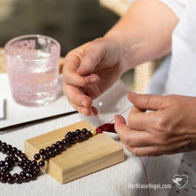Laden Sie das Bild in den Galerie-Viewer, So. 04.10.2020 | 14:00-19:00 | Yoga Mala-Ketten Workshop