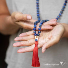Laden Sie das Bild in den Galerie-Viewer, So. 04.10.2020 | 14:00-19:00 | Yoga Mala-Ketten Workshop