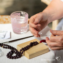 Laden Sie das Bild in den Galerie-Viewer, Sa. 03.10.2020 | 14:00-19:00 | Chakra Mala-Workshop in Klagenfurt