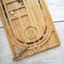 Laden Sie das Bild in den Galerie-Viewer, Sa. 03.10.2020 | 14:00-19:00 | Chakra Mala-Workshop in Klagenfurt