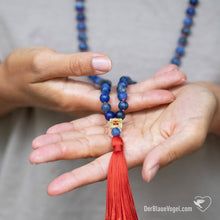 Laden Sie das Bild in den Galerie-Viewer, Sa. 03.10.2020 | 14:00-19:00 | Chakra Mala-Workshop in Klagenfurt