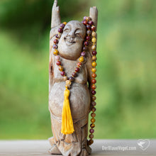 Laden Sie das Bild in den Galerie-Viewer, Sa. 03.10.2020 | 14:00-19:00 | Chakra Mala-Workshop in Klagenfurt