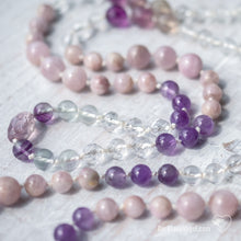 Laden Sie das Bild in den Galerie-Viewer, Sa. 03.10.2020 | 14:00-19:00 | Chakra Mala-Workshop in Klagenfurt