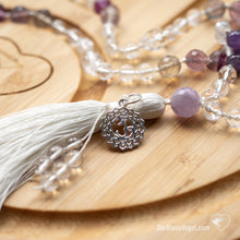 Laden Sie das Bild in den Galerie-Viewer, Sa. 03.10.2020 | 14:00-19:00 | Chakra Mala-Workshop in Klagenfurt
