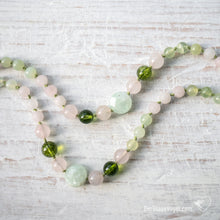 Laden Sie das Bild in den Galerie-Viewer, Sa. 03.10.2020 | 14:00-19:00 | Chakra Mala-Workshop in Klagenfurt