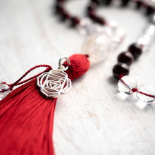 Laden Sie das Bild in den Galerie-Viewer, Sa. 03.10.2020 | 14:00-19:00 | Chakra Mala-Workshop in Klagenfurt