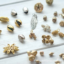 Laden Sie das Bild in den Galerie-Viewer, So. 04.10.2020 | 14:00-19:00 | Yoga Mala-Ketten Workshop