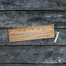 Laden Sie das Bild in den Galerie-Viewer, Ergänzungs-Perlenbrett