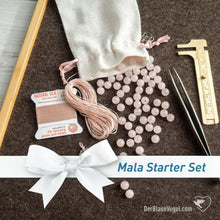 Laden Sie das Bild in den Galerie-Viewer, Mala Maker Starter Set Deluxe
