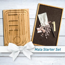 Laden Sie das Bild in den Galerie-Viewer, Mala Maker Starter Set Deluxe