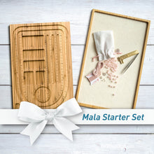 Laden Sie das Bild in den Galerie-Viewer, Mala Maker Starter Set Deluxe