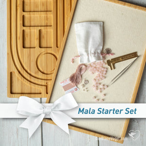 Mala Maker Starter Set Deluxe