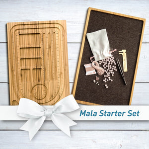 Mala Maker Starter Set Deluxe