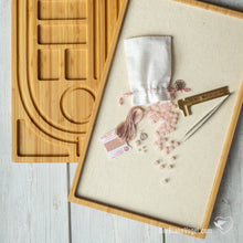 Upload the picture to the gallery viewer, malamaker beading boards  Gift set
