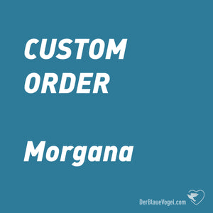 Custom Order for Morgana